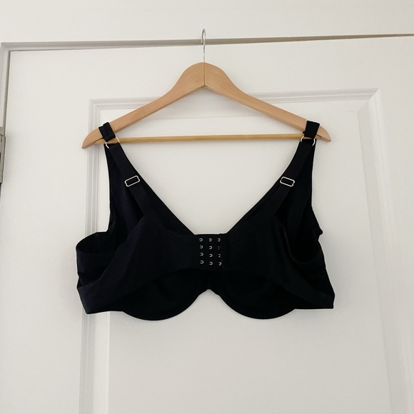 ThirdLove Comfortstretch Smoothing Full Coverage Underwire Bra 44E - Picture 5 of 7